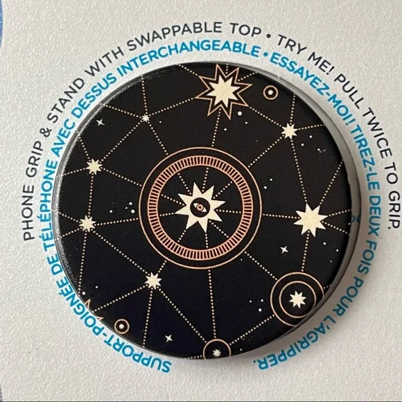 Popsocket - Star Chart - Picture 2 of 4